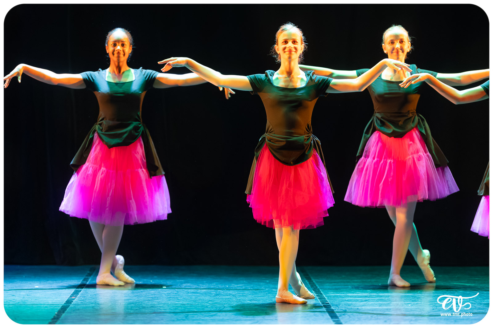 GALA DANSE EMMDH 2024